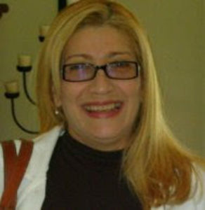 Meet your Posher, Sara